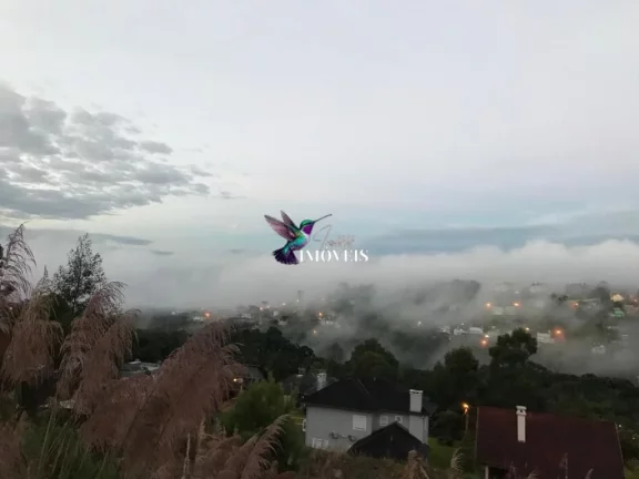 Imagem Casa à venda no bairro Portico - Gramado/RS