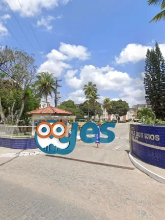 Apartamento residencial para Locação, São João, Feira de Santana