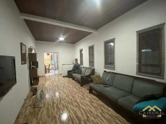 Imagem Casa com 3 dormitórios, 458 m² - Venda por R$1.600.000,00 - Vila Arens e Vila Progresso - Jundiaí/SP