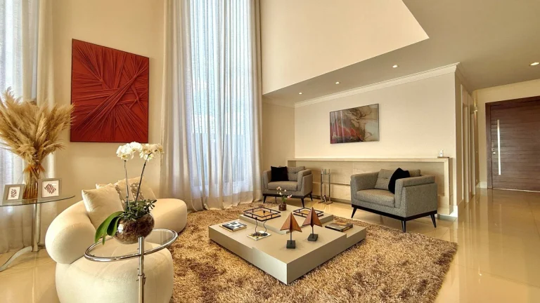 Imagem Casa 4 suítes à venda, 514 m² por R$ 7.500.000 - Gênesis 2 - Santana de Parnaíba/SP