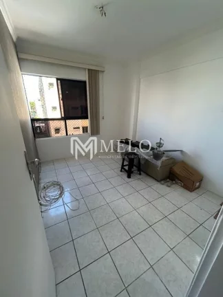 Imagem MARAVILHOSO APARTAMENTO 2QTS,1SUITE, DEPENDÊNCIA COMPLETA, VARANDA,1VAGA, 73m2 em CANDEIAS