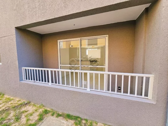 Imagem RESIDENCIAL VIRTUS * Apartamentos com 2 quartos sendo 1 Suíte; * Varanda; * 2 Banheiros; * Sala de ...