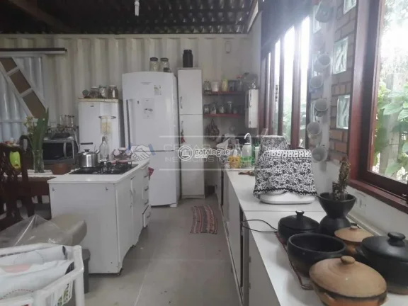 Imagem F01 - Casa em Genipabu