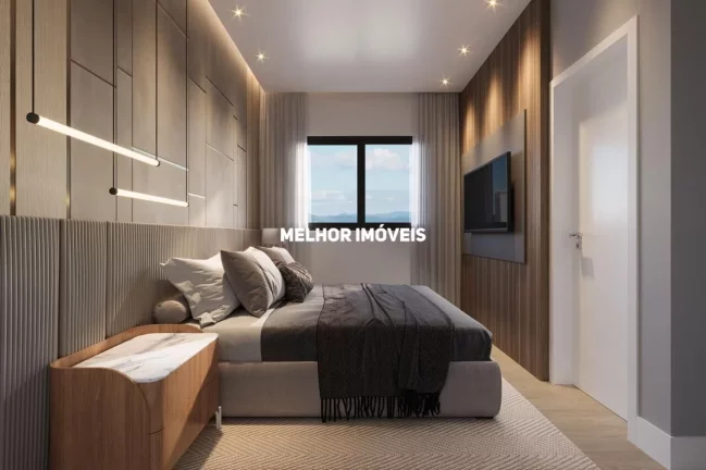 Imagem Lançamento Residenziale Lago Di Como
