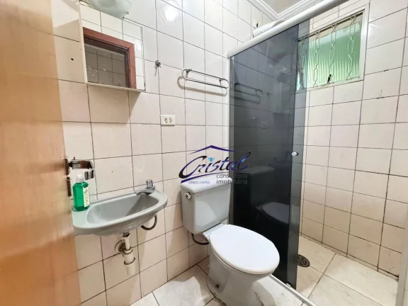 Imagem Casa com 4 quartos (1 suíte) à venda, 101 m² - Jaguaré - São Paulo/SP