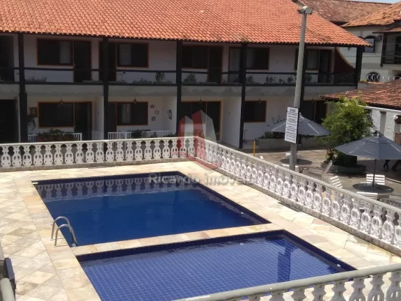 Imagem Apartamento Praça do Moinho Piscina e Churrasco