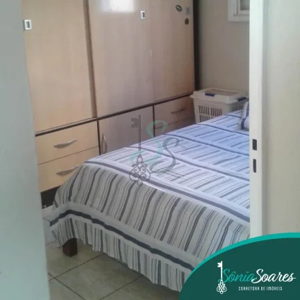 Imagem VENDA APARTAMENTO PARQUE RESIDENCIAL VILA UNIÃO, CAMPINAS/SP