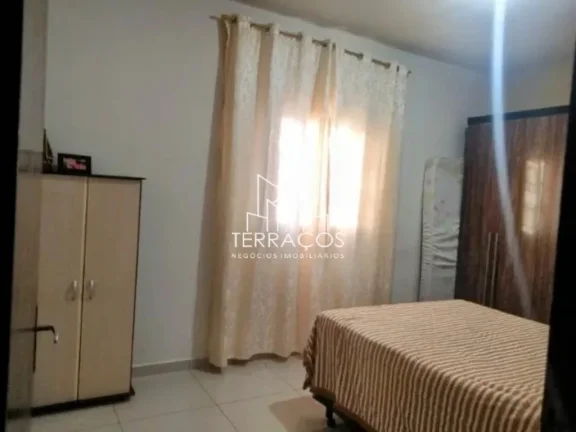 Imagem CASA TÉRREA - 2 DORMITÓRIOS - PARQUE ALMERINDA CHAVES - JUNDIAÍ
