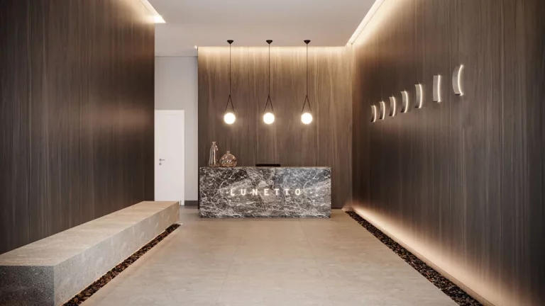 Imagem Lunetto - Apartamento à venda no bairro Água Verde - Curitiba/PR