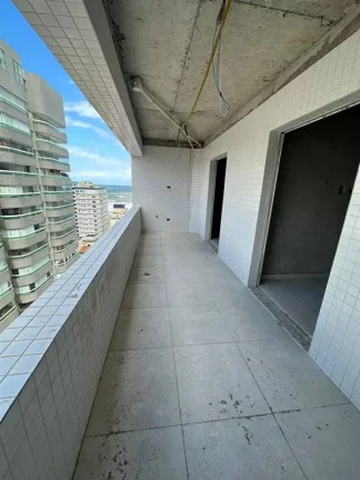 Imagem APARTAMENTO COM 76 m² - TUPI - PRAIA GRANDE SP