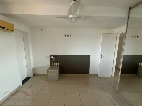 Imagem Apartamento 3 dormitórios para Venda em Teresina, Ilhotas, 3 dormitórios, 3 suítes, 3 banheiros, 2 vagas