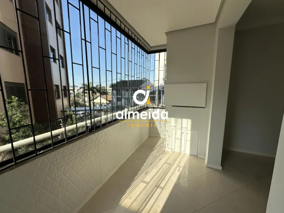 Imagem Apartamento com dois dormitórios no Bairro Nossa Senhora de Lourdes