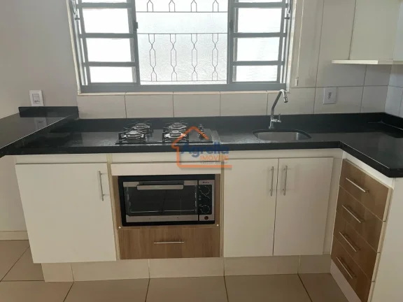 Imagem Casa à venda no bairro Jardim Silvania - Mogi Mirim/SP