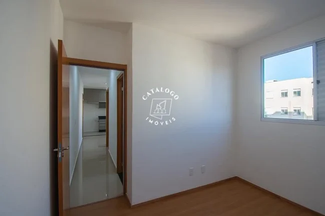 Imagem Apartamento - Aluguel no bairro Recreio das Acácias - Ribeirão Preto, SP