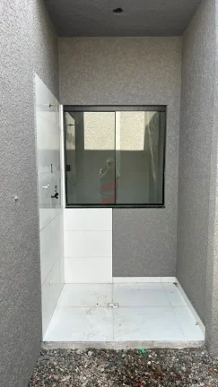 Imagem CASA com 3 dormitórios à venda por R$ 450.000,00 no bairro Sítio Cercado - CURITIBA / PR