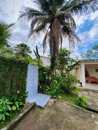 Imagem Casa para venda na praia do Lazaro em Ubatuba!