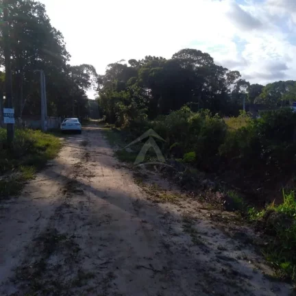 Imagem TERRENO, 300M², BAL. BRANDALIZE
