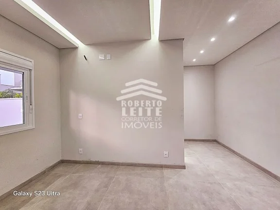 Imagem Residencial Verdes Campos - Casa em Condomínio - Residencial Verdes Campos