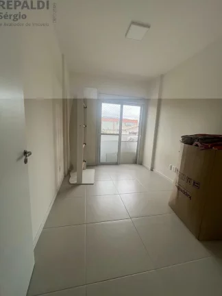 Imagem Residencial Giardino Prospera Criciúma sc