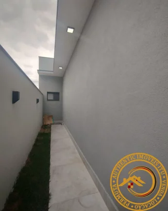 Imagem CASA RESIDENCIAL em ITU - SP, PARQUE NOSSA SENHORA DA CANDELÁRIA