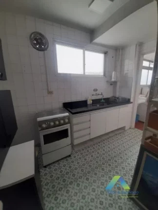 Imagem Apartamento com 2 dormitórios à venda, 66 m² por R$ 860.000,00 - Vila Mariana - São Paulo/SP