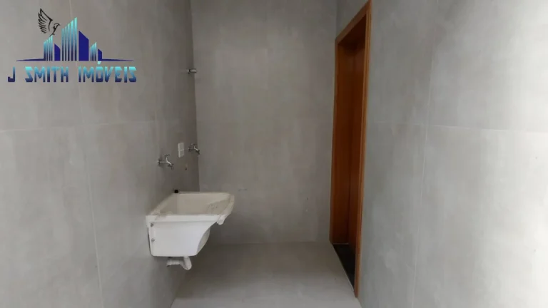 Imagem SOBRADO 129m², 3 SUÍTES, GOURMET, QUINTAL GRANDE, 4 VAGAS, 0Km.