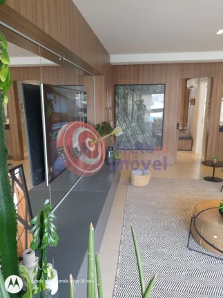 Imagem APARTAMENTO A VENDA CÁUCASO RAÍZES DO PARQUE 3 SUÍTES 3 VAGAS + DEP VILA MARIANA SÃO PAULO