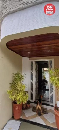 Imagem Sobrado à venda, 159 m² por R$ 1.350.000,00 - Embaré - Santos/SP