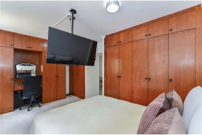 Imagem APARTAMENTO RESIDENCIAL em São Paulo - SP, Moema
