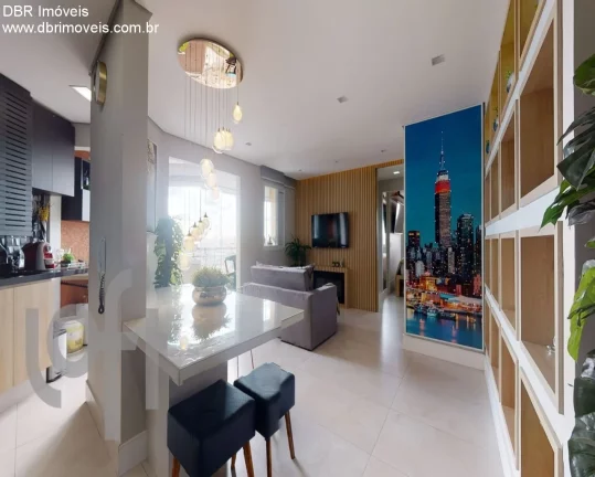 Imagem APARTAMENTO RESIDENCIAL em São Paulo - SP, Vila Prudente