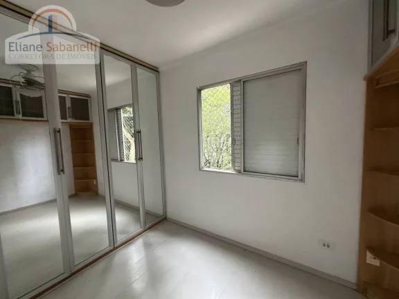 Imagem Apartamento Locação 3 Dormitórios 64m2 com piscina no Morumbi