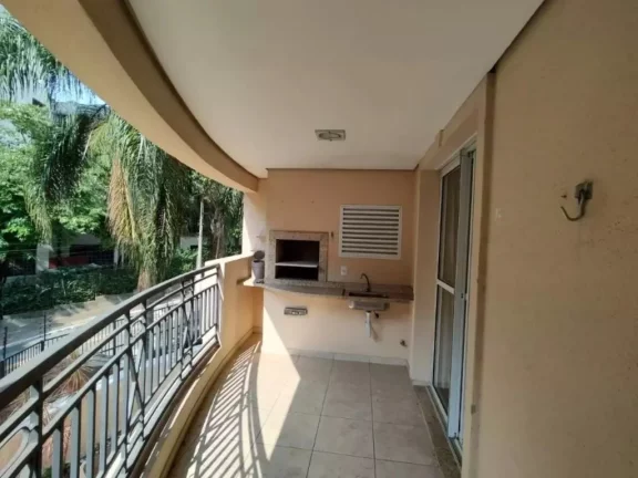 Imagem Alugar apartamento com 3 dormitórios em Morumbi São Paulo SP, Condomínio Edifício Elegance Morumbi