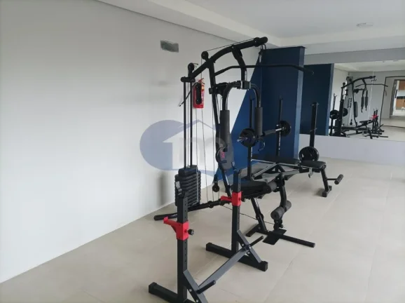 Imagem Apartamento á venda com 2 dormitórios no centro de Passo de Torres/SC