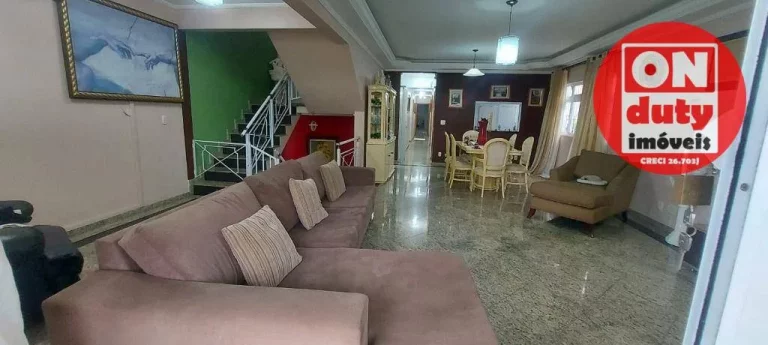 Imagem Casa - Aparecida - Santos/SP