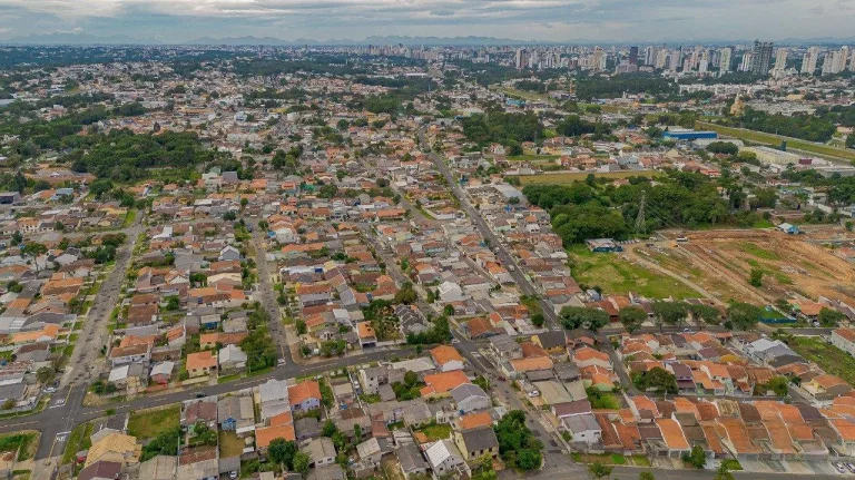 Imagem Terreno no Orleans