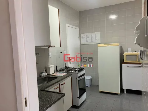 Imagem Apartamento com 3 dormitórios à venda, 140 m² por R$ 800.000 - Vila Nova - Cabo Frio/RJ
