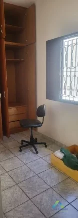Imagem RUDGE RAMOS Casa 136M², 3 dormitórios, 3 vagas ótima localização e valor !!!