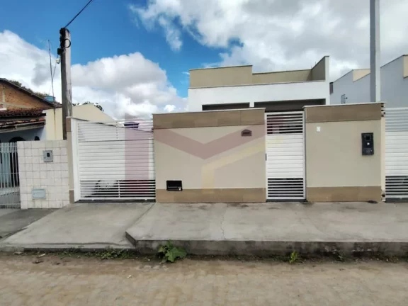 Imagem Casa 2/4 no Papagaio