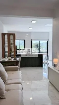 Imagem Apartamento à venda no bairro Cachoeira do Bom Jesus - Florianópolis/SC