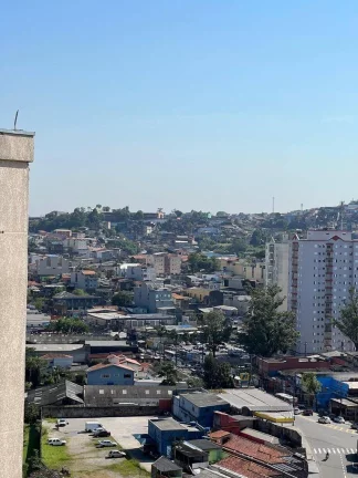 Imagem Apartamento com 2 dormitórios à venda, 49 m² por R$ 230.000,00 - Vila João Ramalho - Santo André/SP
