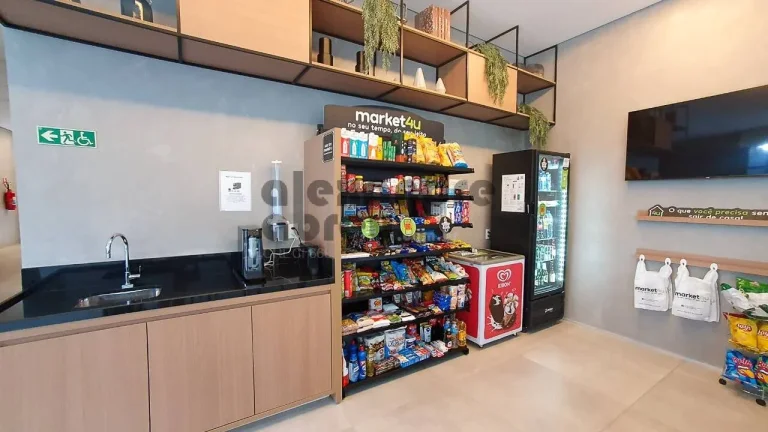 Imagem Salas Comerciais para venda ou locação no Z. Cotovia em Moema