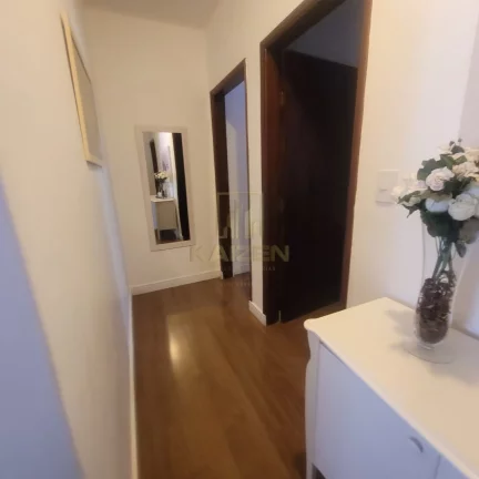 Imagem Casa Linda - Alto da Ponte 4 Dorms. (1 Suíte), ALTO DA PONTE - SÃO JOSÉ DOS CAMPOSSP