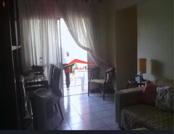 Imagem APARTAMENTO EM BROTAS 2/4 NASCENTE
