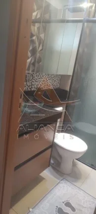 Imagem Apartamento - Ribeirão Preto - Reserva Real
