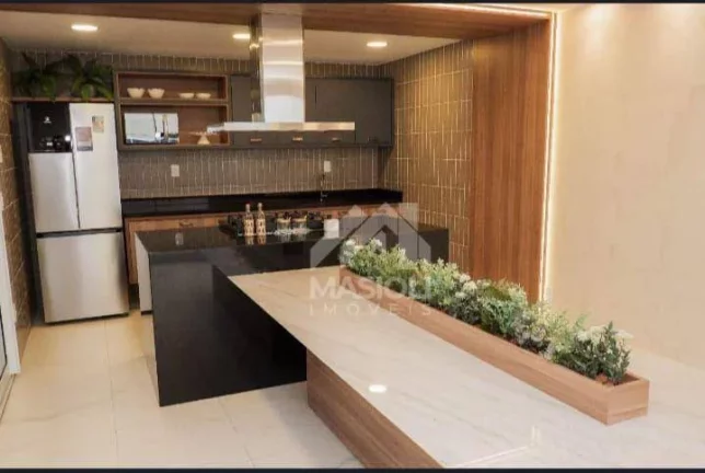 Imagem Apartamento com 2 dormitórios para alugar, 58 m² por R$ 5.245,00/mês - Praia de Itaparica - Vila Velha/ES