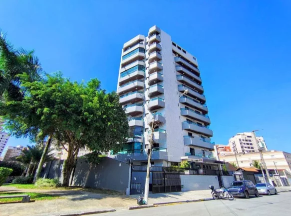 Imagem APARTAMENTO COM 246.51 m² - TUPI - PRAIA GRANDE SP