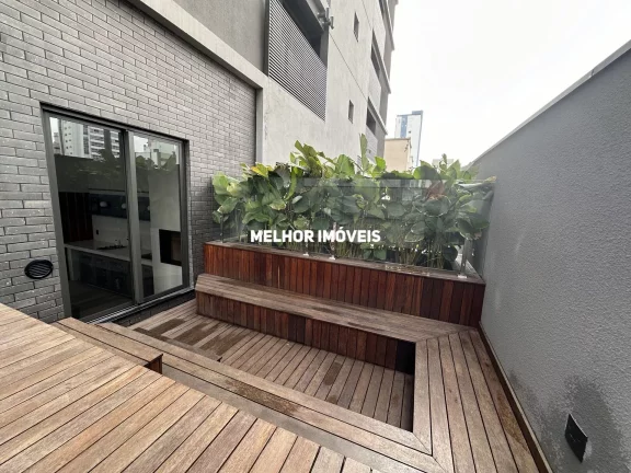Imagem Apartamento novo á venda com 3 suítes, 3 vagas localizado no bairro Pioneiros em Balneário Camboriú