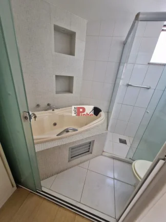 Foto do imóvel: Apartamento na Pituba com 2 quartos sendo uma suite