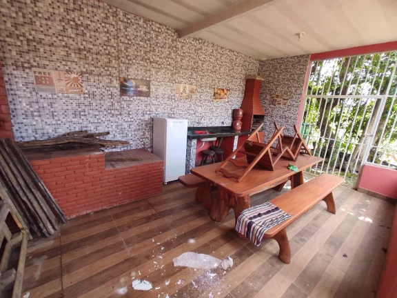 Imagem Chacara De Lazer A 50 Km De Caldas Novas Em Santa Cruz De Goias