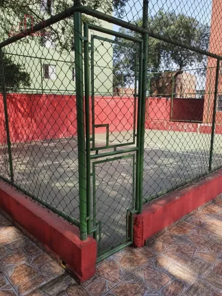 Imagem Apartamento no inocoop - 2 dorms - 60m².